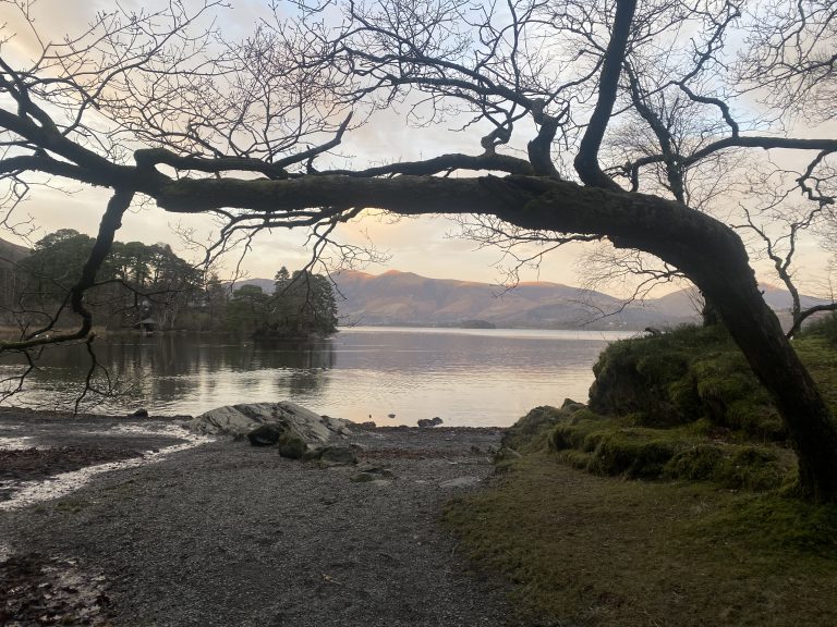 “Big” Volume: hitting peak training in ultra marathon preparation