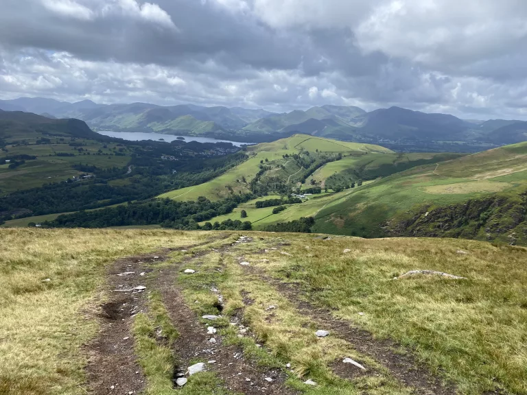 The Bob – can a women be expected to achieve sub-24h?