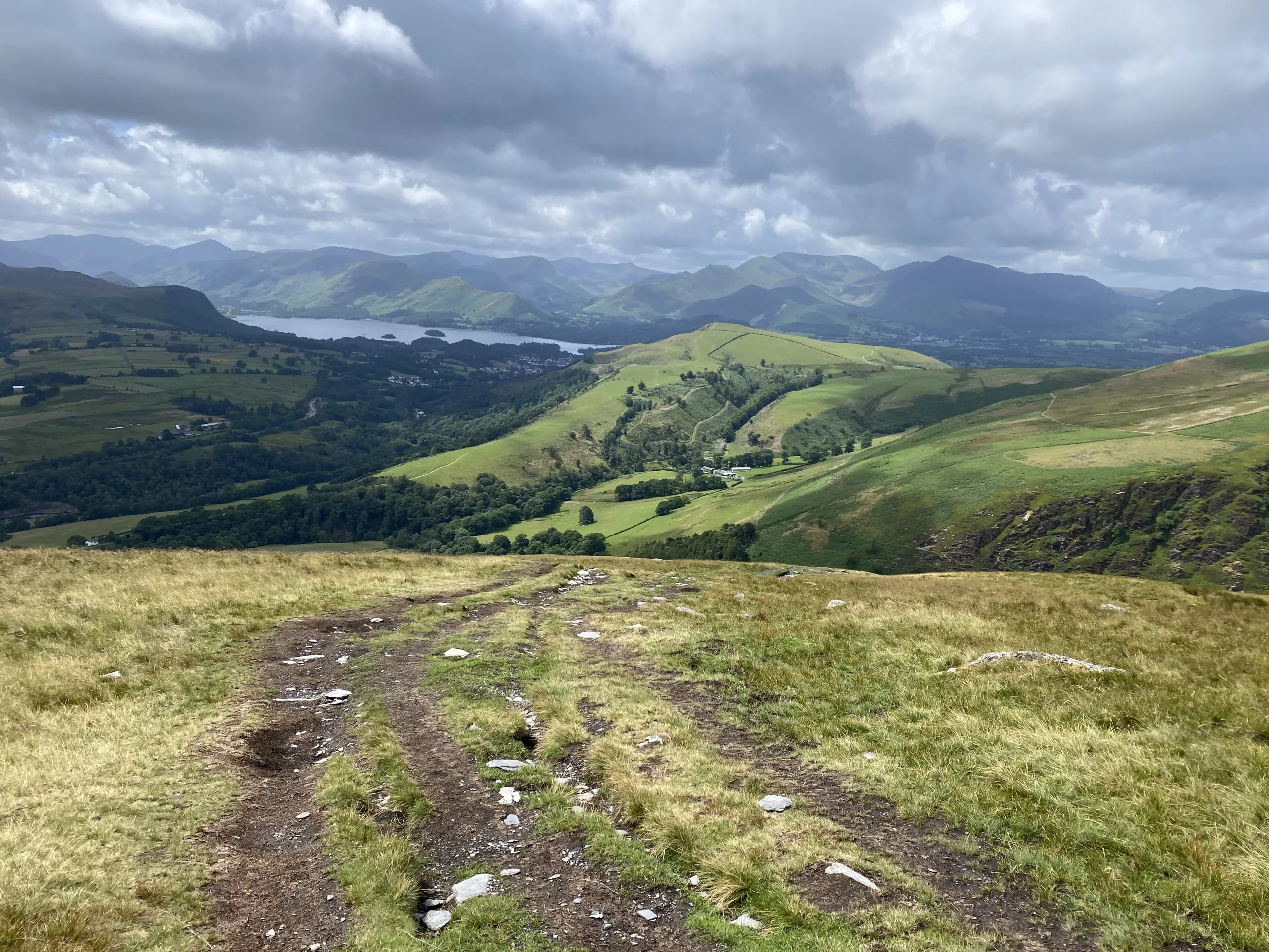 The Bob – can a women be expected to achieve sub-24h?