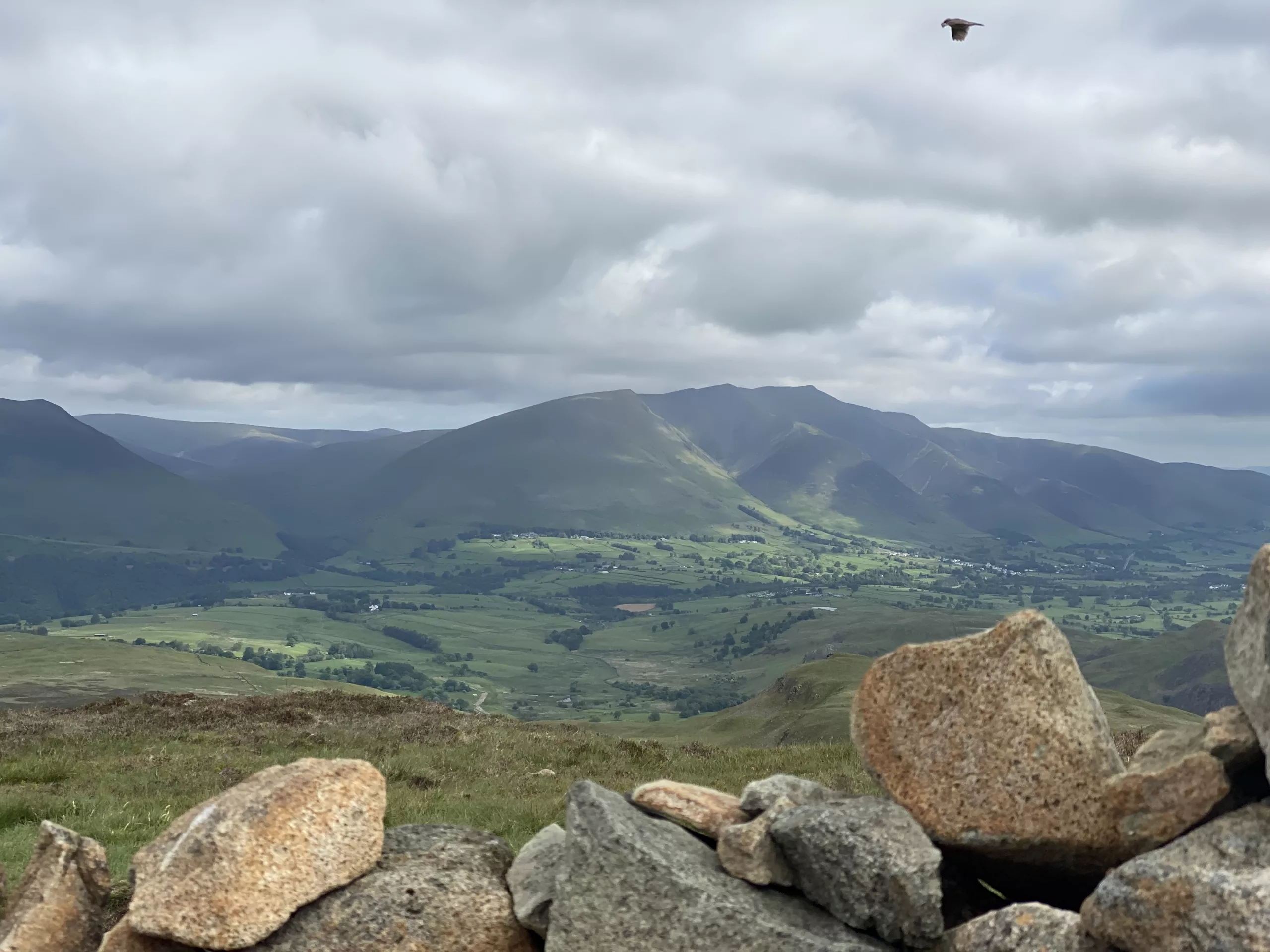 My baby’s tongue tie and our route to breastfeeding