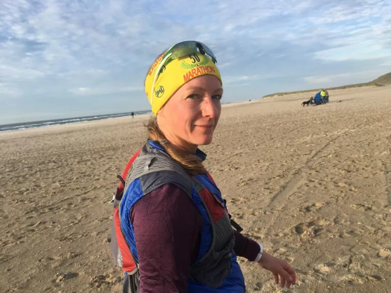 Pregnancy and running – my journey in brief